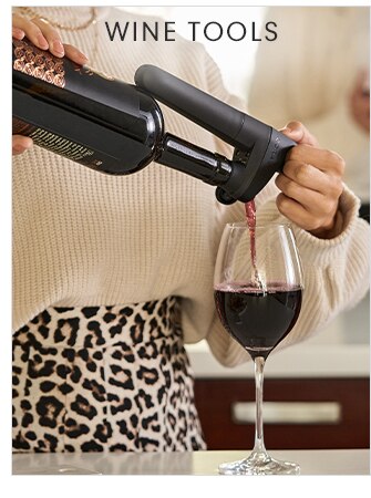 WINE TOOLS