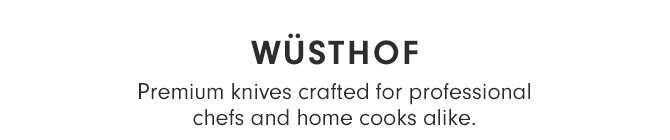 WÜSTHOF