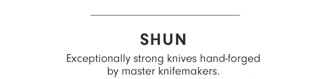 SHUN