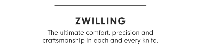 ZWILLING