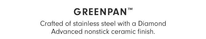 GREENPAN™