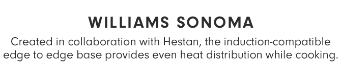WILLIAMS SONOMA 