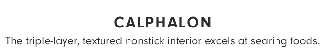 CALPHALON
