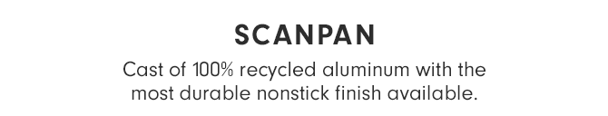 SCANPAN