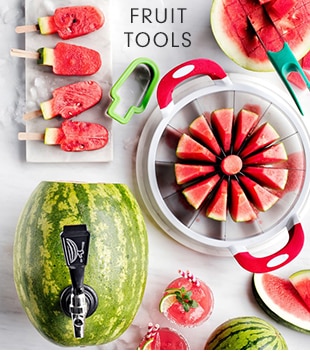 FRUIT TOOLS