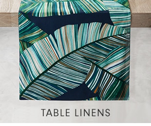 TABLE LINENS
