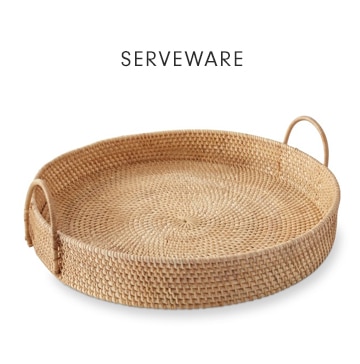 SERVEWARE