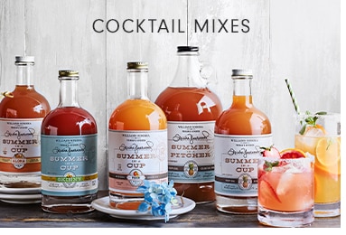 COCKTAIL MIXES