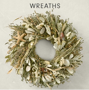 WREATHS