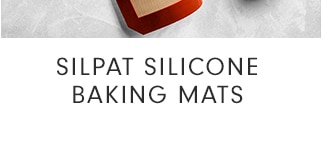 SILPAT SILICONE BAKING MATS