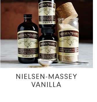 NIELSEN-MASSEY VANILLA