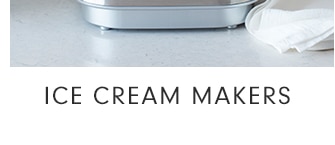 ICE CREAM MAKERS