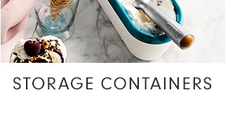 STORAGE CONTAINERS