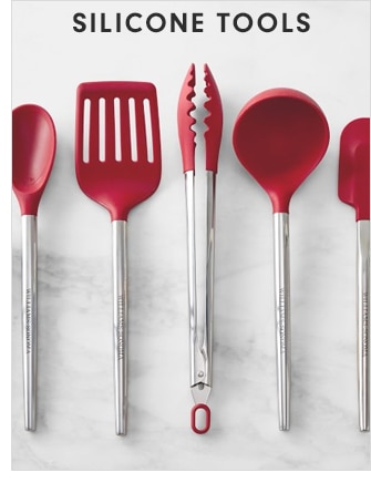 SILICONE TOOLS