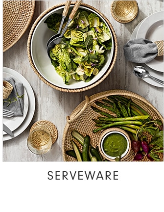SERVEWARE