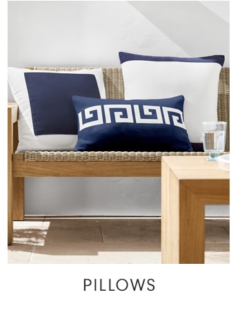PILLOWS