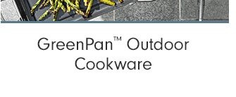 GreenPan™ Outdoor Cookware