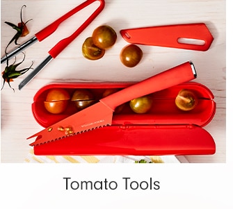 Tomato Tools