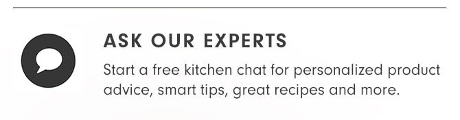 ASK OUR EXPERTS