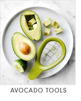 AVOCADO TOOLS