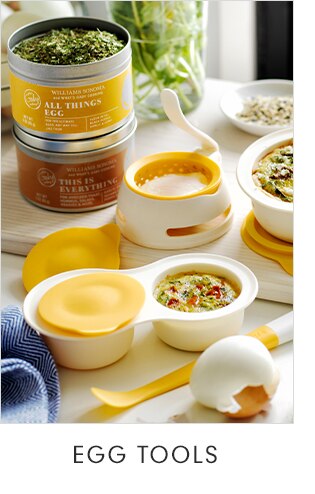 EGG TOOLS