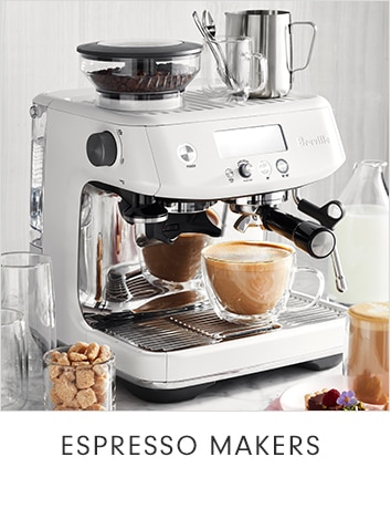 ESPRESSO MAKERS