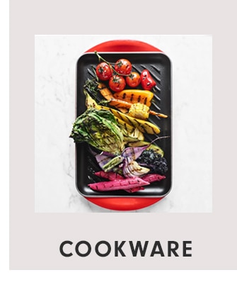 COOKWARE