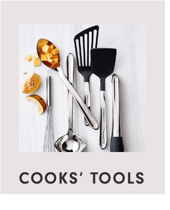 COOKS' TOOLS