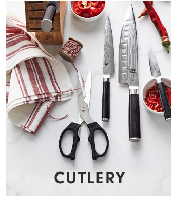 CUTLERY