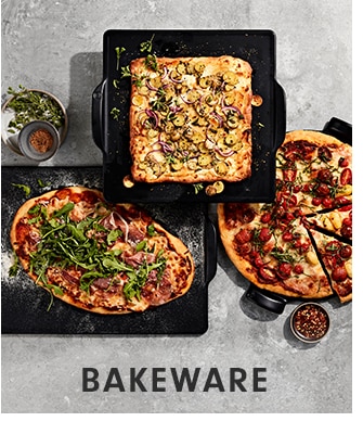BAKEWARE