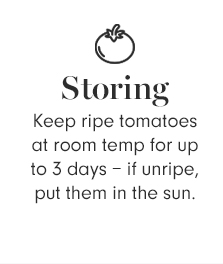 Storing