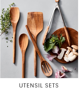 UNTENSIL SETS