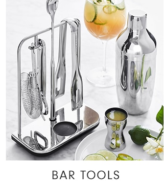 BAR TOOLS