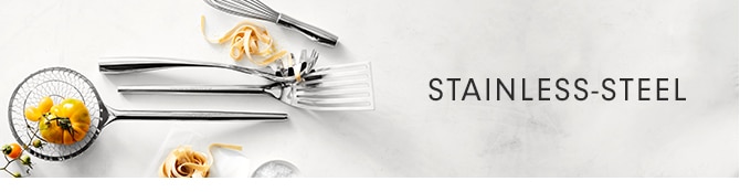 STAINLESS-STEEL