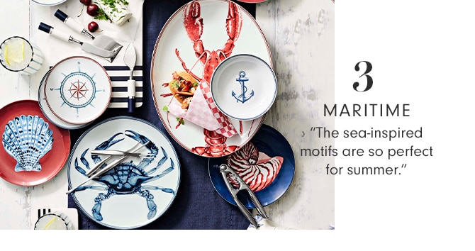 MARITIME