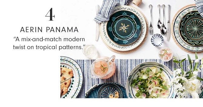 AERIN PANAMA