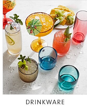 DRINKWARE