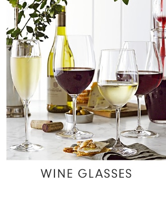 WINE GLASSES