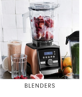 BLENDERS