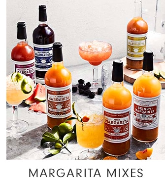 MARGARITA MIXES