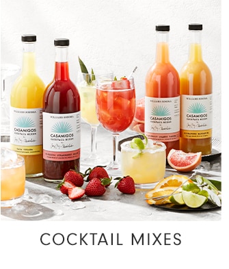 COCKTAIL MIXES