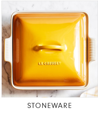 STONEWARE