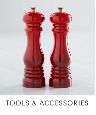 TOOLS & ACCESSORIES