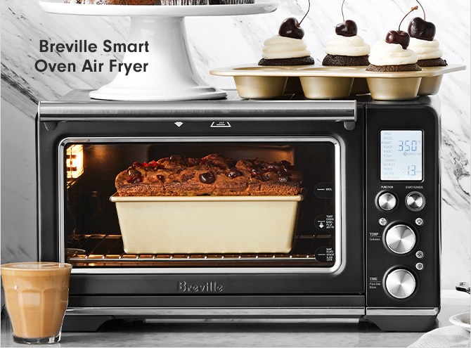 Breville Smart Oven Air Fryer