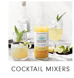 COCKTAIL MIXERS
