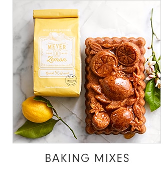 BAKING MIXES