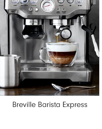 Breville Barista Express