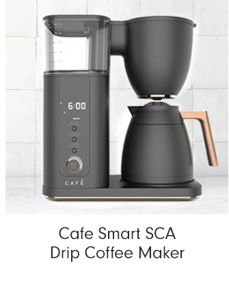 Cafe Smart SCA Drip Coffee Maker