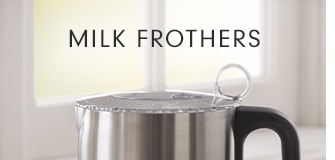 MILK FROTHERS