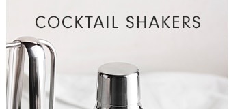 COCKTAIL SHAKERS